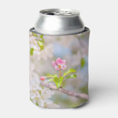 Apple blossom - Beauty Blikjeskoeler (Blikje Voorkant)