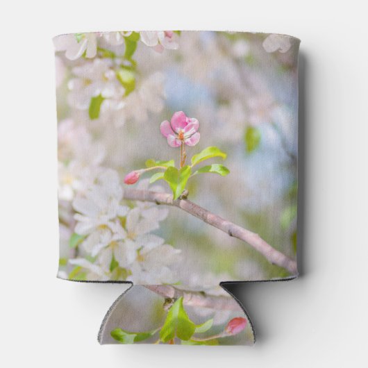 Apple blossom - Beauty Blikjeskoeler (Achterkant)
