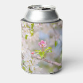 Apple blossom - Beauty Blikjeskoeler (Blikje Achterkant)