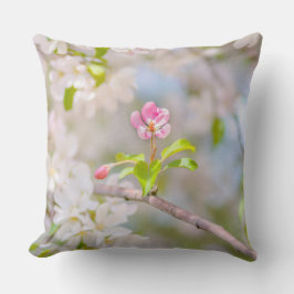 Apple blossom - Beauty Kussen