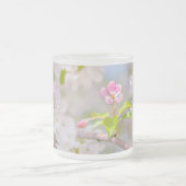 Apple blossom - Beauty Matglas Koffiemok (Center)