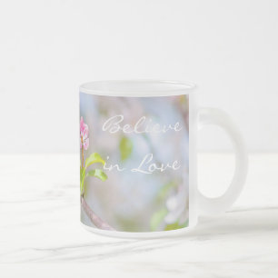 Apple blossom - Beauty Matglas Koffiemok