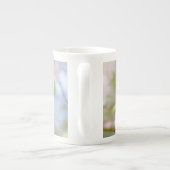 Apple blossom - Beauty Porselein Kop (Achterkant)