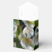 Apple Blossom Bedankdoosjes (Geopend)