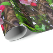 APPLE BLOSSOM CADEAUPAPIER (Rol Hoek)
