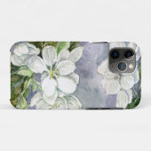 Apple blossom Case-Mate iPhone case (Achterkant (horizontaal))