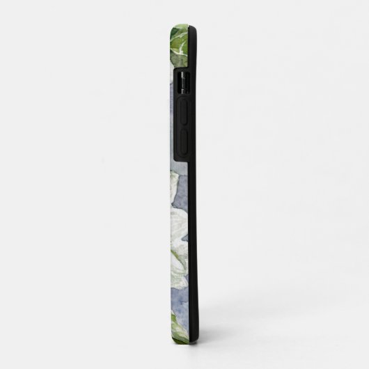 Apple blossom Case-Mate iPhone case (Achterkant/links)