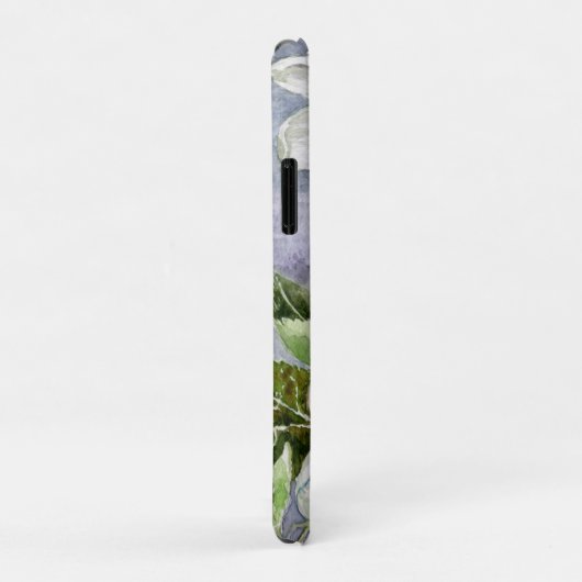 Apple blossom Case-Mate iPhone case (Achterkant/rechts)