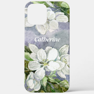 Apple blossom Case-Mate iPhone case