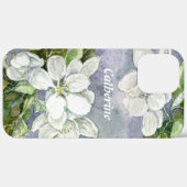 Apple blossom Case-Mate iPhone case (Achterkant / Rechts)