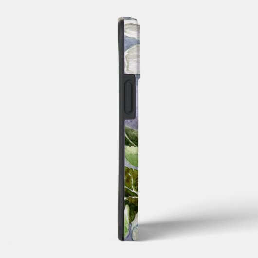 Apple blossom Case-Mate iPhone case (Achterkant / Rechts)