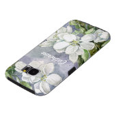 Apple blossom Case-Mate iPhone case (Onderkant)