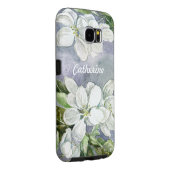 Apple blossom Case-Mate iPhone case (Back/Rechts)