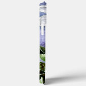 Apple blossom Case-Mate iPhone case (Achterkant / Rechts)