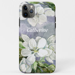 Apple blossom Case-Mate iPhone case