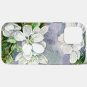 Apple blossom Case-Mate iPhone case (Achterkant (horizontaal))