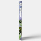 Apple blossom Case-Mate iPhone case (Achterkant / Rechts)