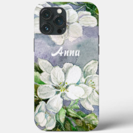 Apple blossom Case-Mate iPhone case