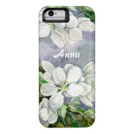 Apple blossom Case-Mate iPhone case