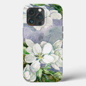 Apple blossom Case-Mate iPhone case (Achterkant)