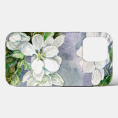 Apple blossom Case-Mate iPhone case (Achterkant (horizontaal))