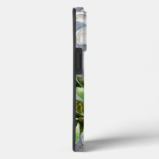 Apple blossom Case-Mate iPhone case (Achterkant / Rechts)