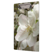Apple Blossom Clipboard Klembord (Links)