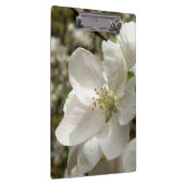 Apple Blossom Clipboard Klembord (Rechts)