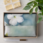 Apple Blossom Decoupage Tissue Paper Tissuepapier (Geschenk)