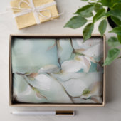 Apple Blossom Decoupage Tissue Paper Tissuepapier (Geschenk)