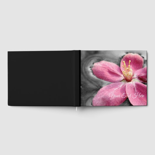 Apple Blossom Gastenboek (Volledig)