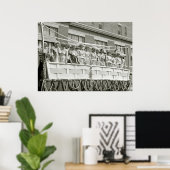 Apple Blossom Girls, 1925 Poster (Thuiskantoor)