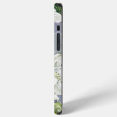 Apple blossom iPhone hoesje (Linkerkant)