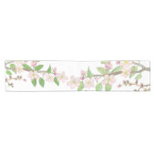 Apple Blossom Korte Tafelloper (Horizontaal)