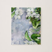 Apple blossom legpuzzel (Verticaal)