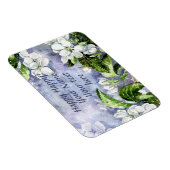 Apple blossom magneet (Rechterzijde)