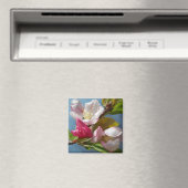 Apple Blossom Magnet (Insitu (Vaatwasser))