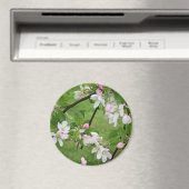 Apple Blossom Magnet (Insitu (Vaatwasser))