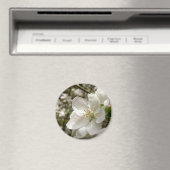 Apple Blossom Magnet (Insitu (Vaatwasser))
