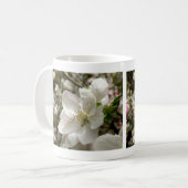 Apple Blossom Mok (Voorkant links)