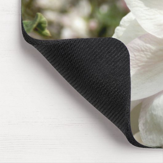 Apple Blossom Mouse Mat Muismat (Hoek)