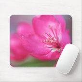 Apple Blossom Mousepad Muismat (Met muis)