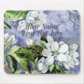 Apple blossom muismat (Voorkant)