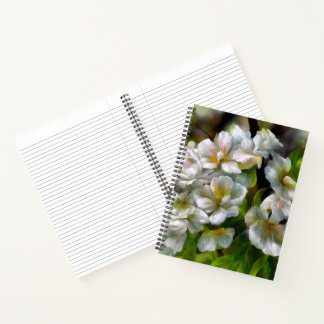 Apple Blossom Notitieboek