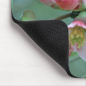 Apple Blossom #P0356 Mousepad Muismat (Hoek)