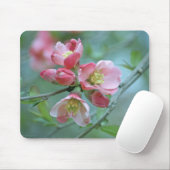 Apple Blossom #P0356 Mousepad Muismat (Met muis)