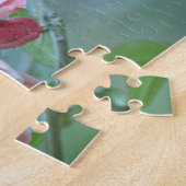Apple Blossom #P0356 Puzzle Legpuzzel (Zijkant)