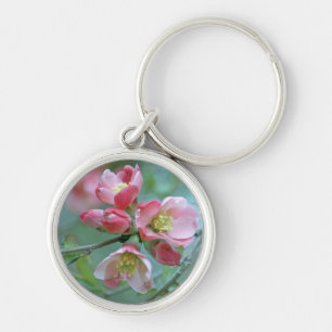 Apple Blossom #P0356 Sleutelhanger