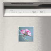 Apple Blossom #P0358 Magnet (Insitu (Vaatwasser))