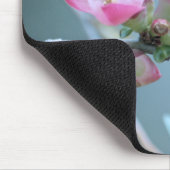 Apple Blossom #P0358 Mousepad Muismat (Hoek)